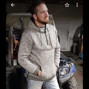 Meet your Posher, Drew